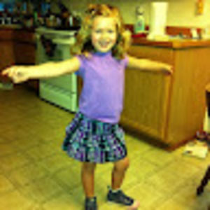 Meet your Posher, Isabella